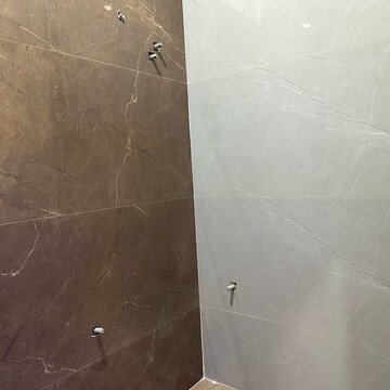 Bathroom in 4 BHK Villa at Yapral – for Sale