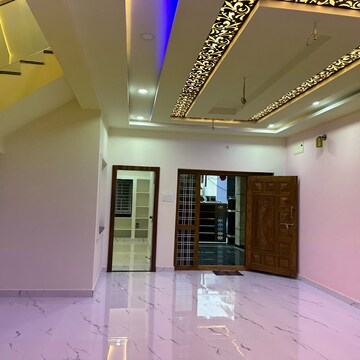 Furnished Amenities in 4 BHK Villa at Yapral – for Sale