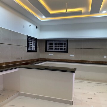 Kitchen in 4 BHK Villa at Yapral – for Sale