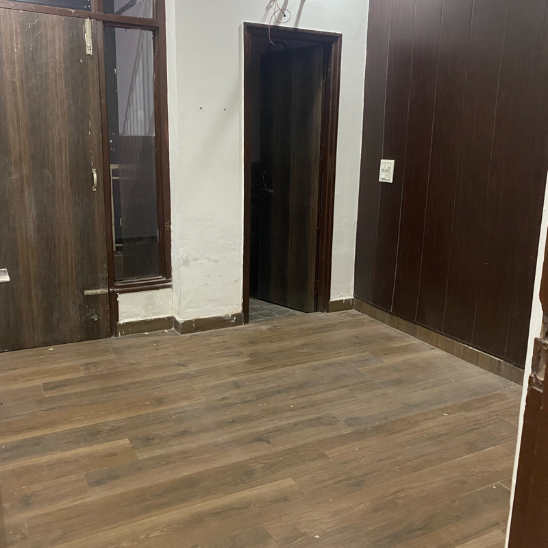 3 BHK Apartment For Rent in Lake View Complex Kishanpura Zirakpur  7766628