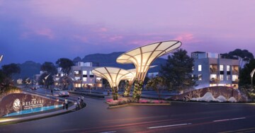  Plot – Exterior View View at Khopoli - for Sale