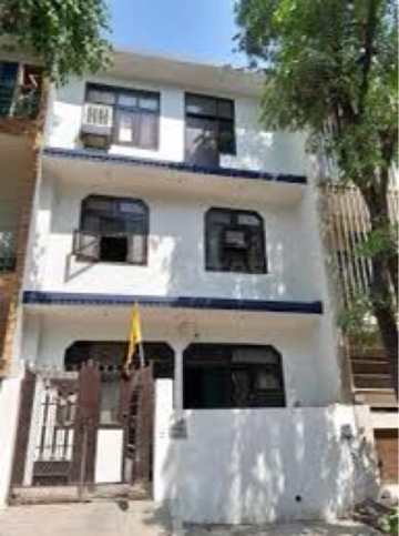  Plot For Sale in Delta Ii Greater Noida