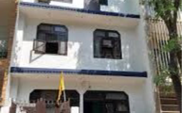 Plot For Sale in Delta Ii Greater Noida