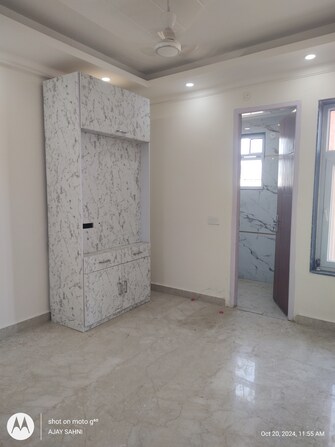 3 BHK Builder Floor For Resale in Mehrauli Delhi  7766650