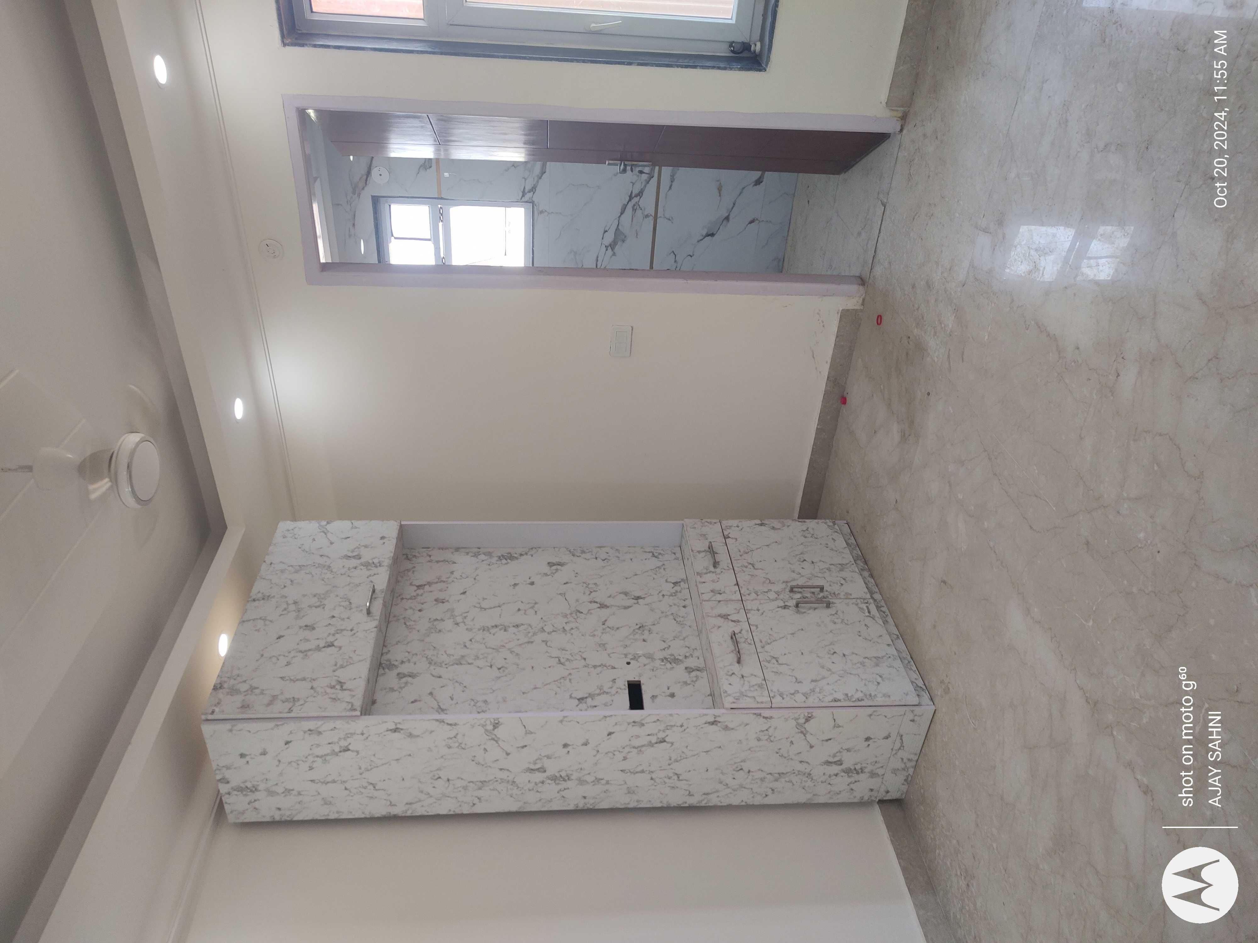 3 BHK Builder Floor For Sale in Mehrauli