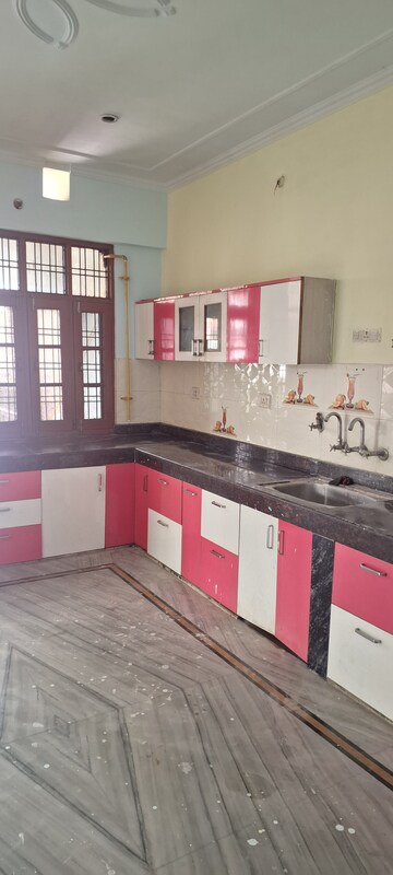 2 BHK Independent House For Rent in Gomti Nagar