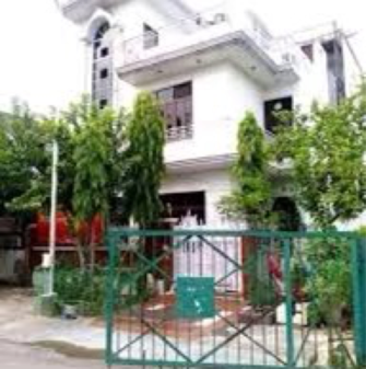 5 BHK Independent House For Resale in Delta Iii Greater Noida  7766663