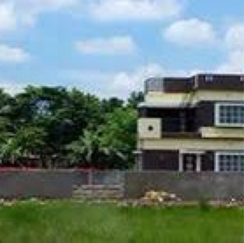Plot For Sale in ETA I Greater Noida