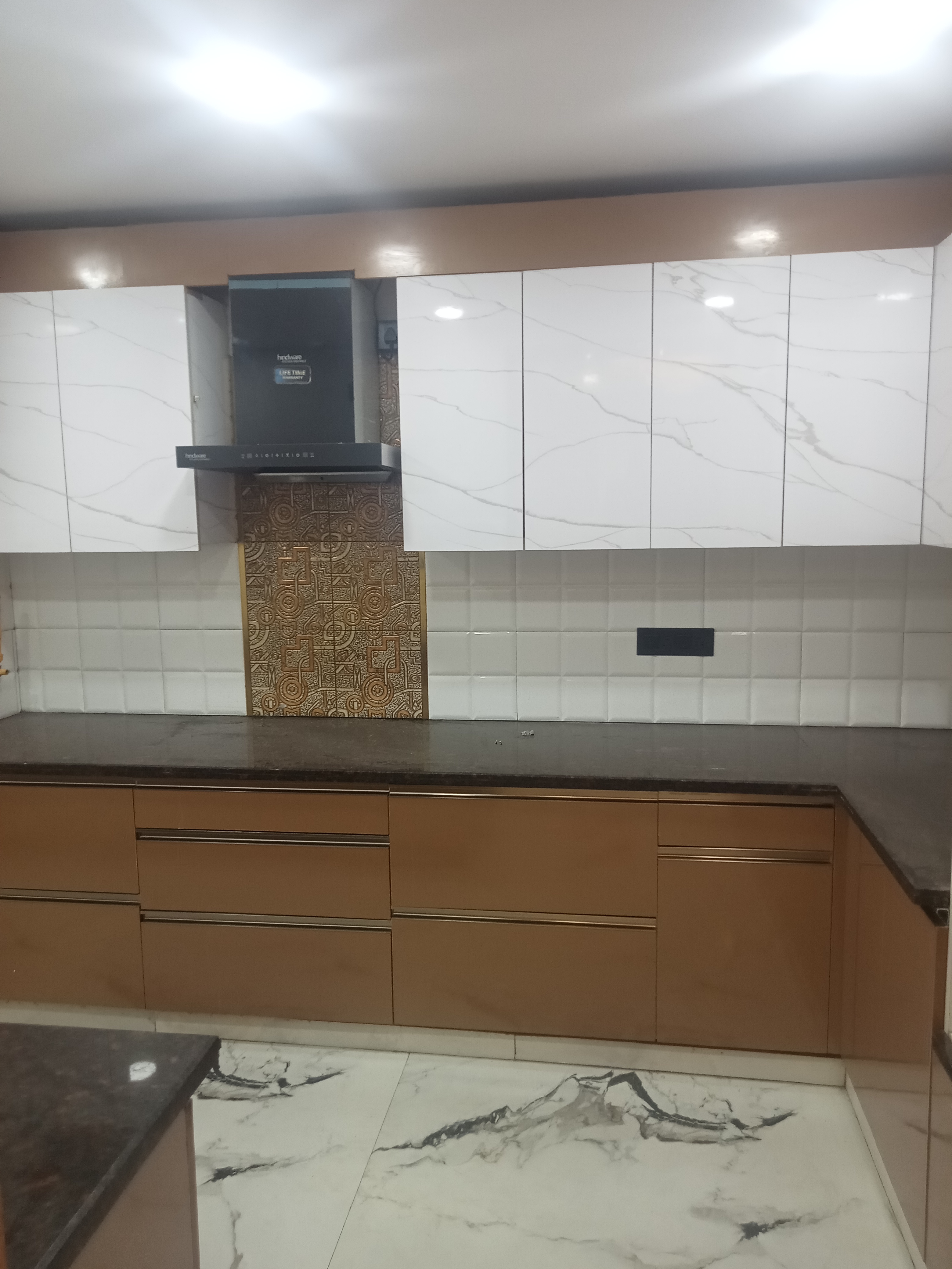 4 BHK + Pooja Room Apartment For Sale in Sector 4, Dwarka