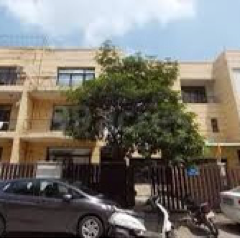 3 BHK Independent House For Resale in Sigma Iii Greater Noida  7766698