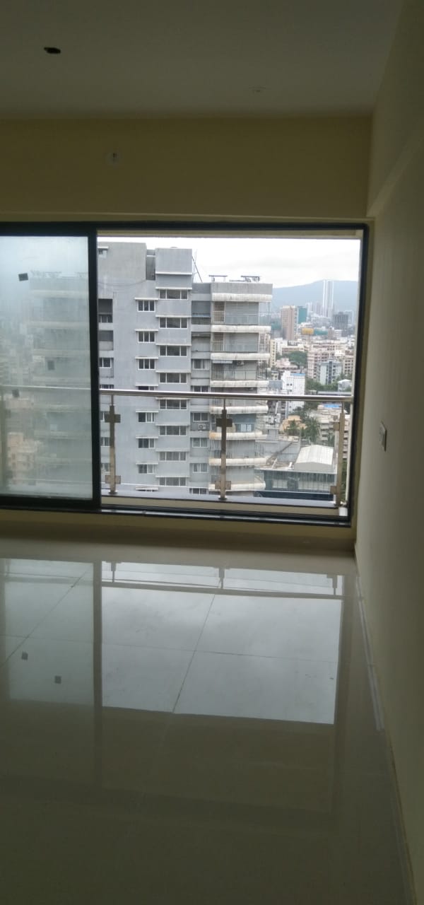 2 BHK Apartment For Rent in Ankur Building Malad West Mumbai  7766701