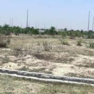  Plot For Sale in Omega Ii Greater Noida