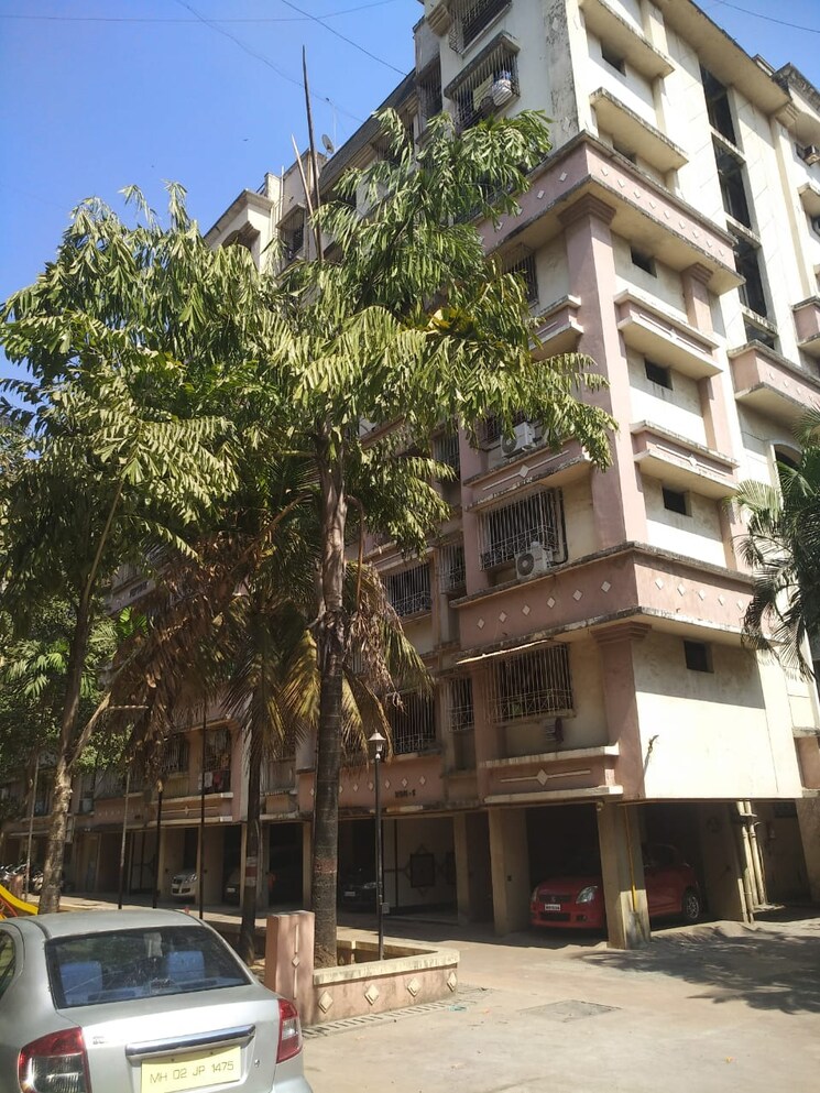 Exterior View, dosti-estates 1 Bedroom 290 Sq.Ft. Apartment In Wadala East Mumbai 7766719