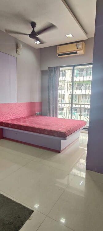 3 BHK Apartment For Rent in Anand CHS Andheri Andheri West Mumbai  7766721