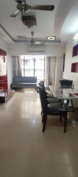 3 BHK Apartment For Rent in Anand CHS Andheri Andheri West Mumbai  7766721