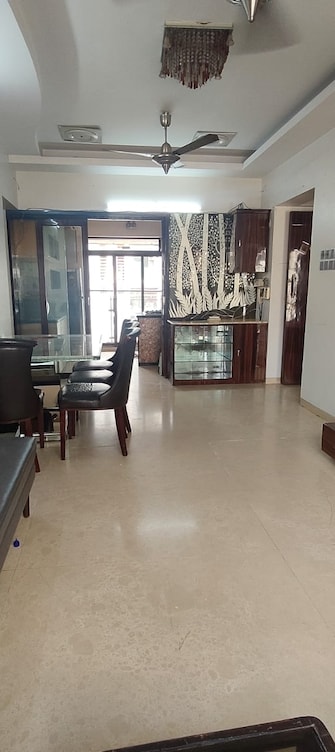 3 BHK Apartment For Rent in Anand CHS Andheri Andheri West Mumbai  7766721