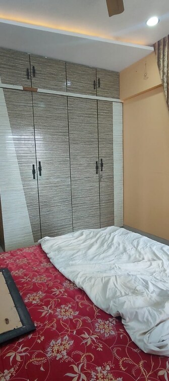 3 BHK Apartment For Rent in Anand CHS Andheri Andheri West Mumbai  7766721