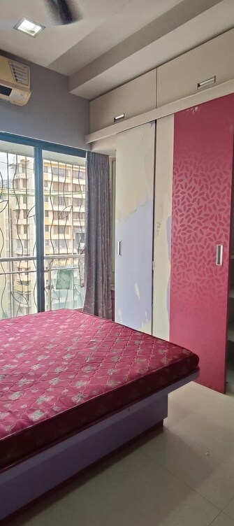 3 BHK Apartment For Rent in Anand CHS Andheri Andheri West Mumbai  7766721