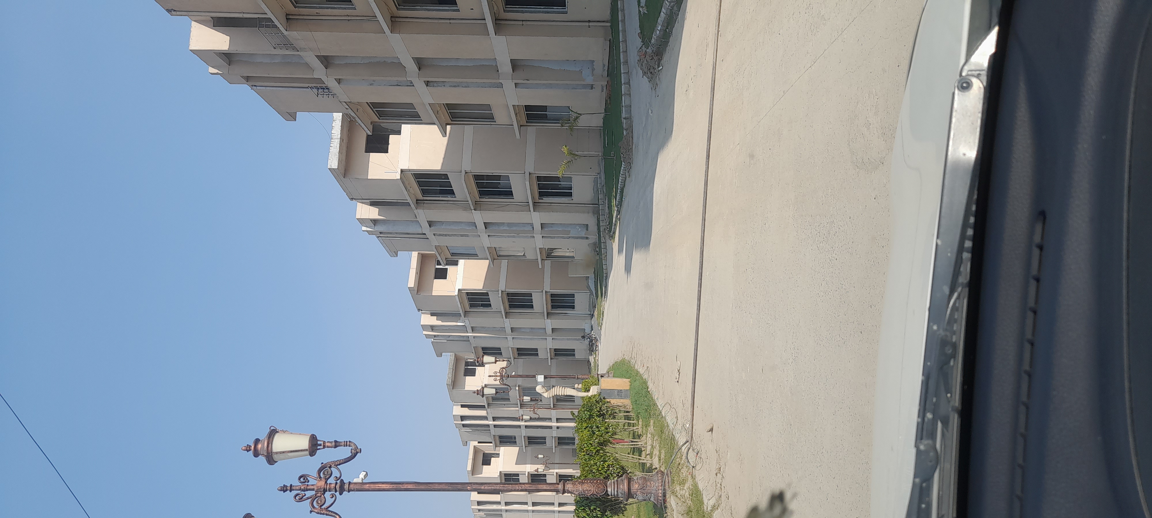 3 BHK Villa For Resale in Paramount Golfforeste Gn Sector Zeta I Greater Noida  7766733