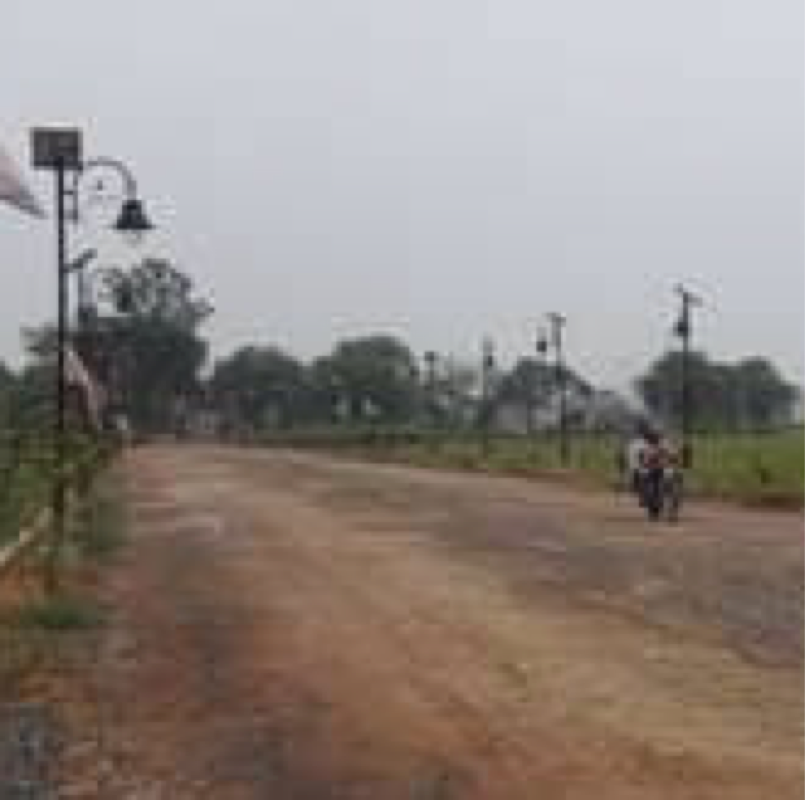 Plot For Sale in ETA I Greater Noida