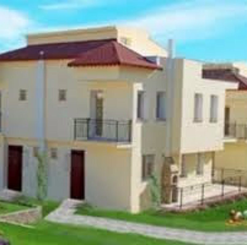 4 BHK Independent House For Sale in Omicron I Greater Noida