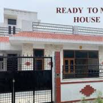 2 BHK Independent House For Resale in Sector Xu Iii Greater Noida  7766752