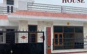 2 BHK Independent House For Sale in Xu Iii Greater Noida