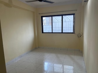 1 BHK Apartment For Rent in Shivam CHS Kopar Khairane Kopar Khairane Navi Mumbai  7766754