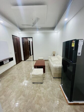 1 BHK Builder Floor For Rent in South City 1 Gurgaon  7766758