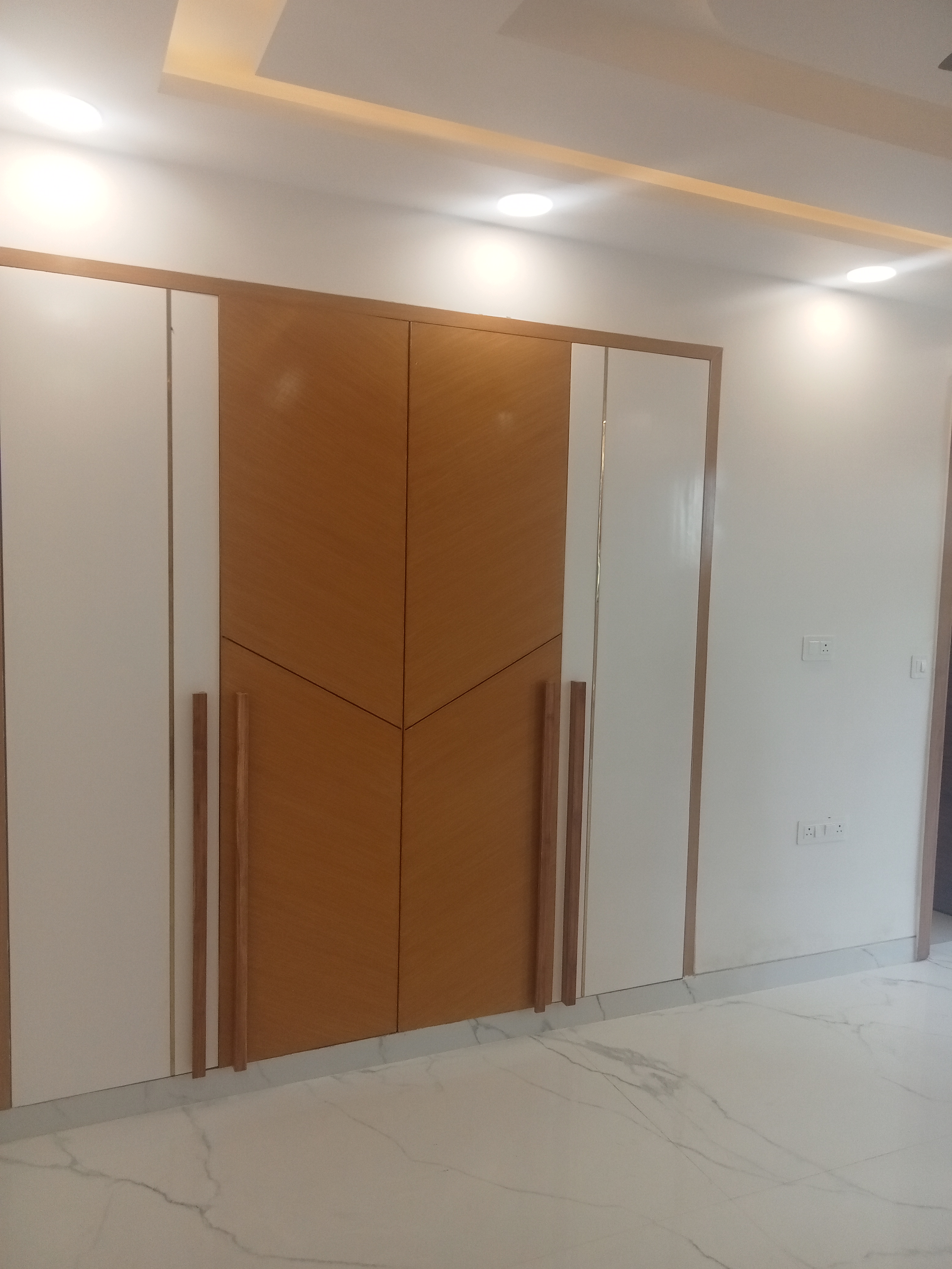 4 BHK + Study Room Apartment For Sale in Sector 5, Dwarka