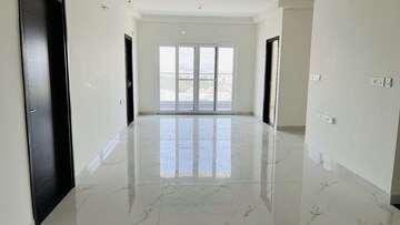 Building Lobby in 3 BHK Apartment at Bollineni Bion, Kothaguda – for Sale