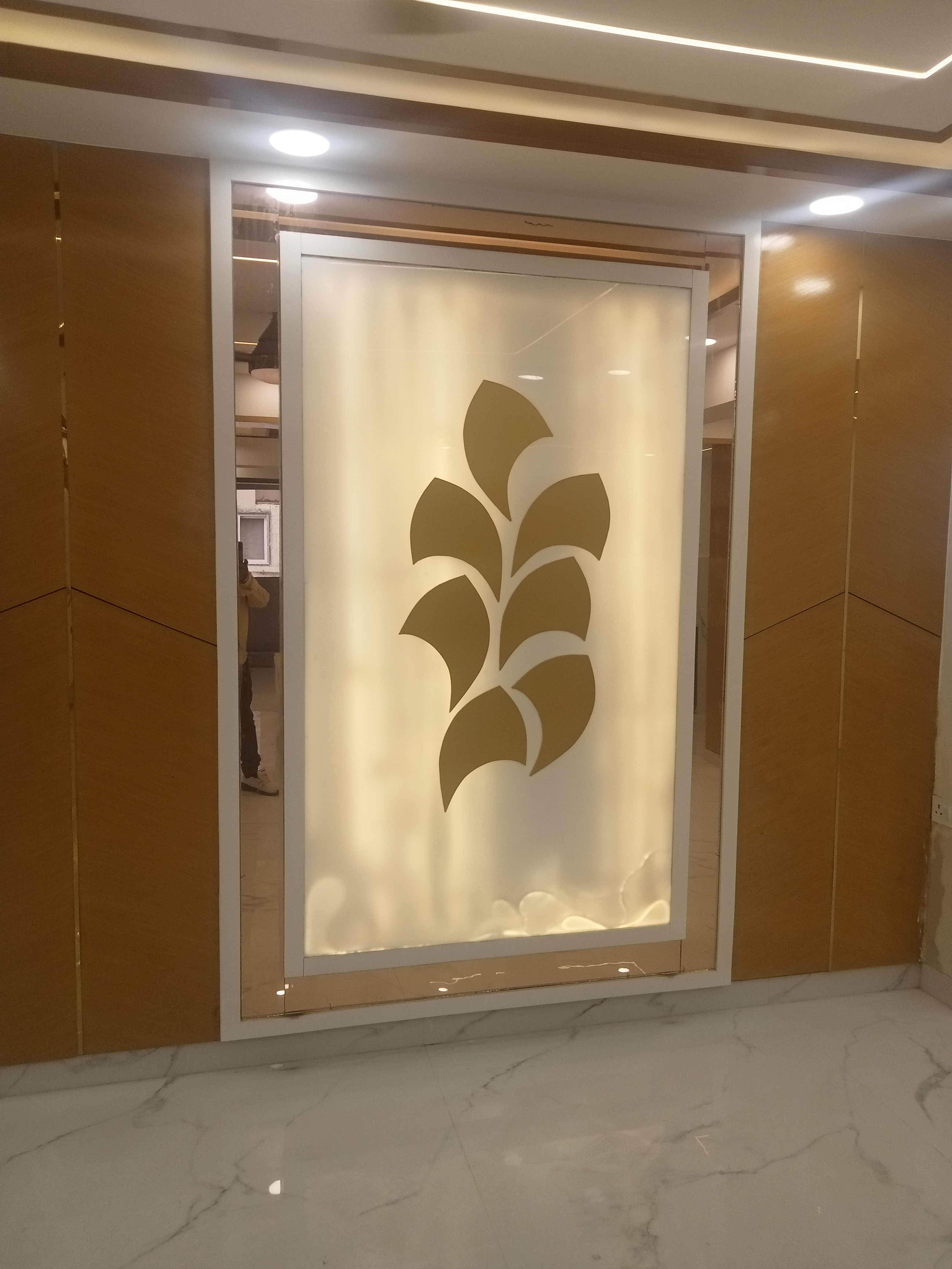 4 BHK + Pooja Room Apartment For Sale in Sector 5, Dwarka