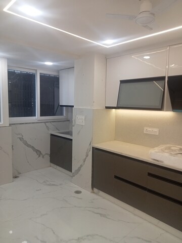 3 BHK Apartment For Sale in Sector 6, Dwarka