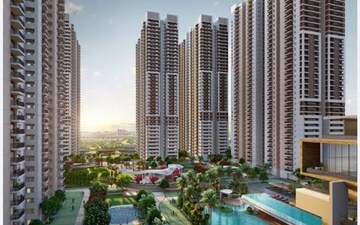2 BHK Apartment For Sale in Rajapushpa Provincia, Narsingi