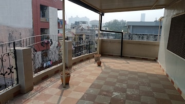 1 RK Builder Floor For Rent in Vaishali Sector 5 Ghaziabad  7766797