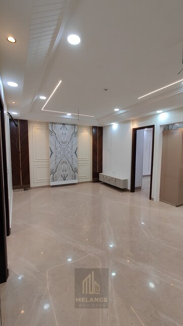 3.5 BHK Apartment For Resale in Sector 6, Dwarka Delhi  7766810