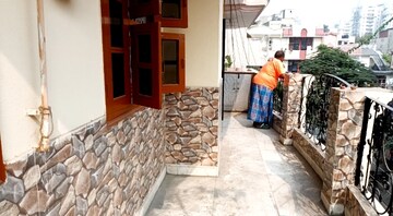 2 BHK Builder Floor For Rent in Vaishali Sector 5