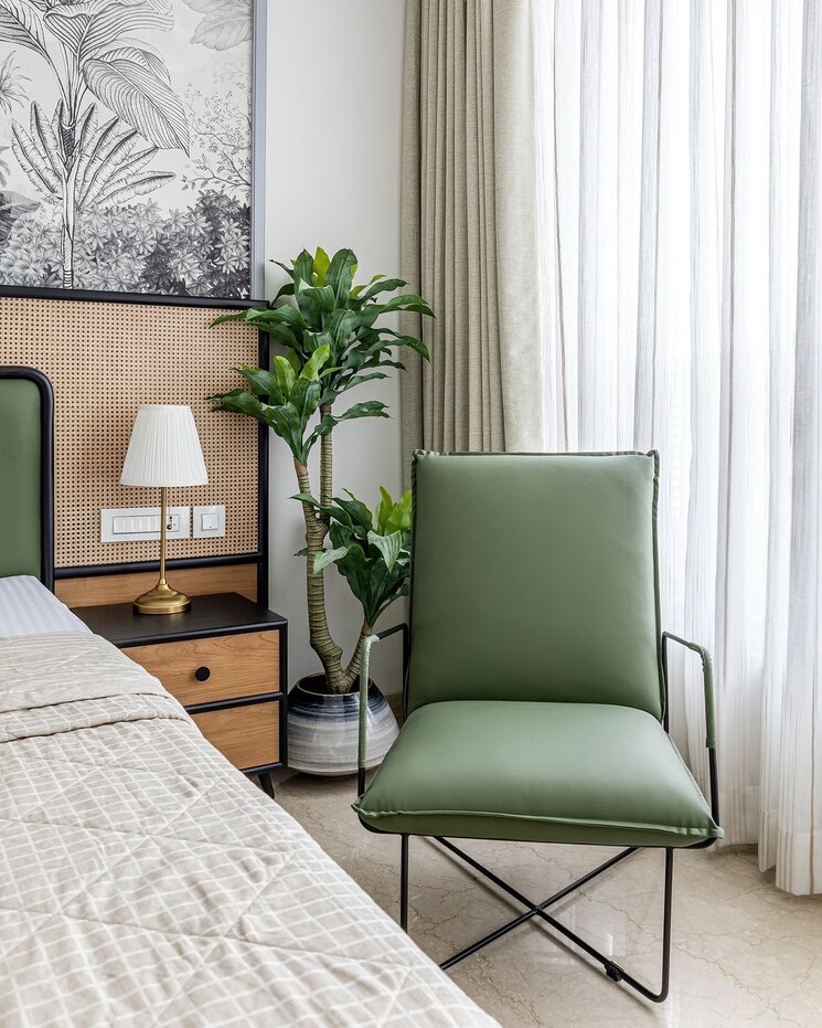 Room, gagan-signet 3 Bedroom 1250 Sq.Ft. Apartment In Gultekdi Pune 7766825