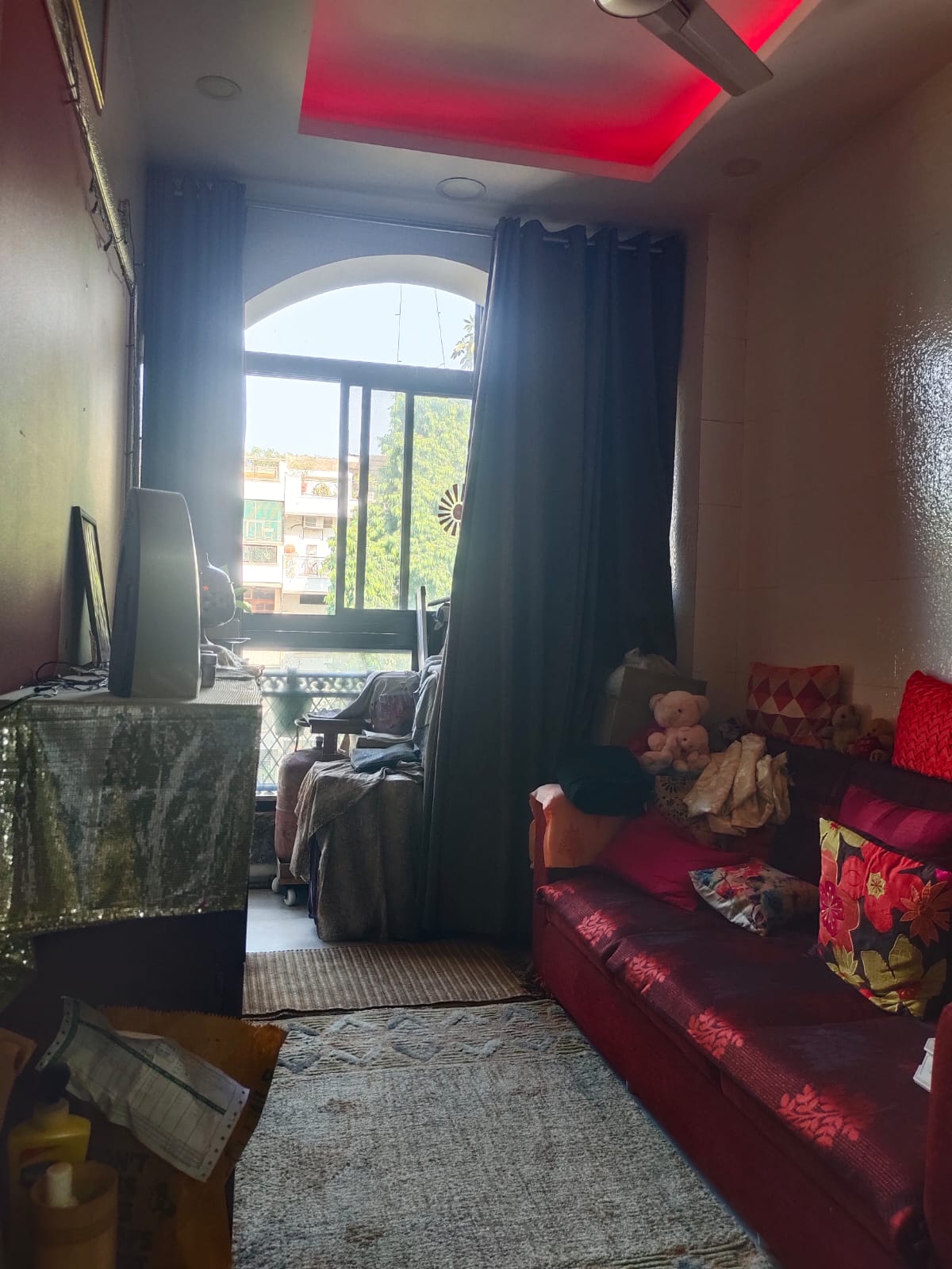 2 BHK + Extra Room Builder Floor For Sale in Lajpat Nagar 4