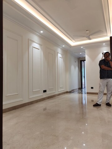 3 BHK Builder Floor For Sale in East Of Kailash