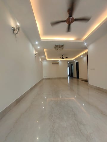 4 BHK Builder Floor For Rent in Greater Kailash ii Delhi  7766852