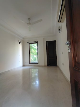 4 BHK Builder Floor For Rent in Greater Kailash ii Delhi  7766852