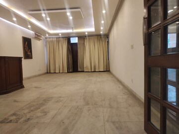 Kitchen in 4 BHK Builder Floor at Greater Kailash ii – for Sale