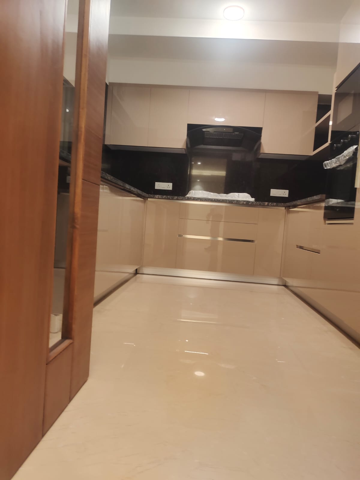 4 BHK + Servant Room Builder Floor For Sale in Kailash Colony