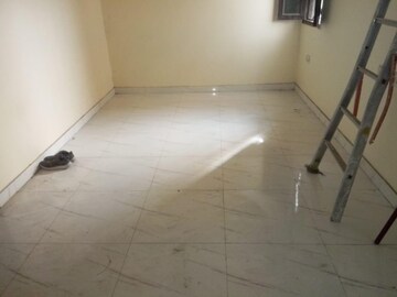 Living Room in 1 BHK Builder Floor at Khurram Nagar – for Rent