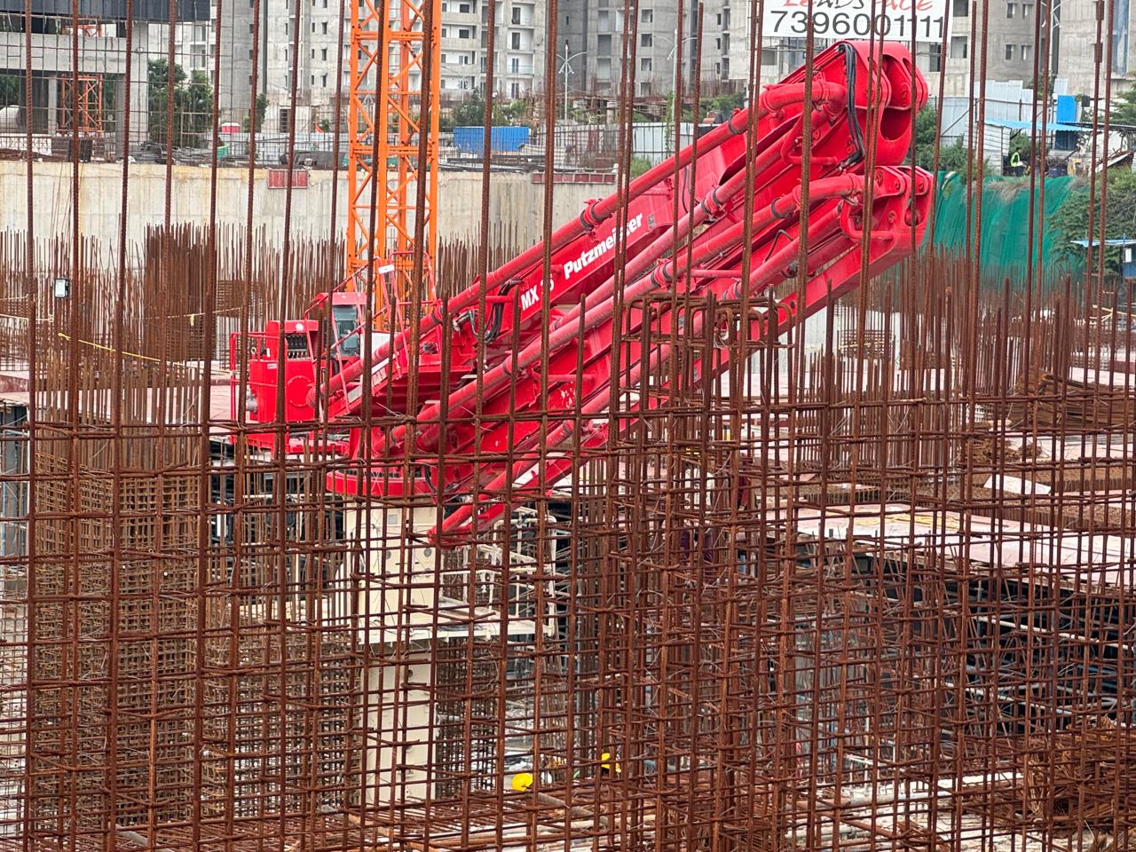 Office Space For Sale in SAS Diamond Towers