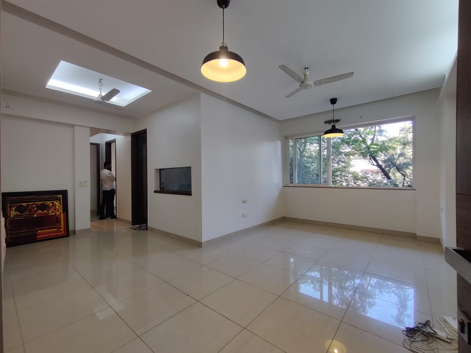 2 BHK Apartment For Sale in Redstone Infinity