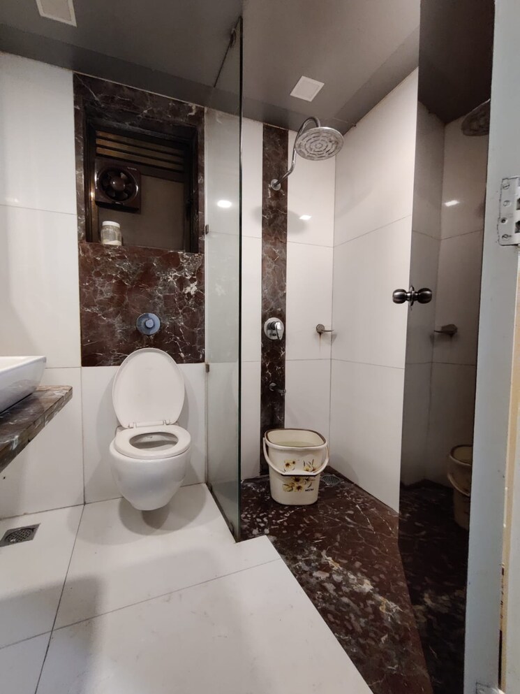 Bathroom, redstone-infinity 2 Bedroom 900 Sq.Ft. Apartment In Mazgaon Mumbai 7766879