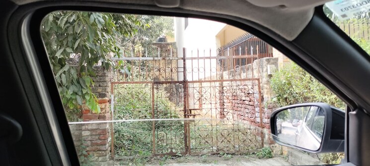 Exterior View, sector 12 6+ Bedroom 162 Sq.Yd. Independent House In Sector 12 Noida 7766889