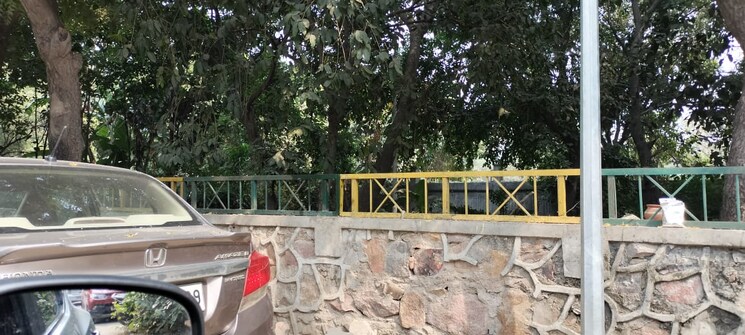 Exterior View, sector 12 6+ Bedroom 162 Sq.Yd. Independent House In Sector 12 Noida 7766889